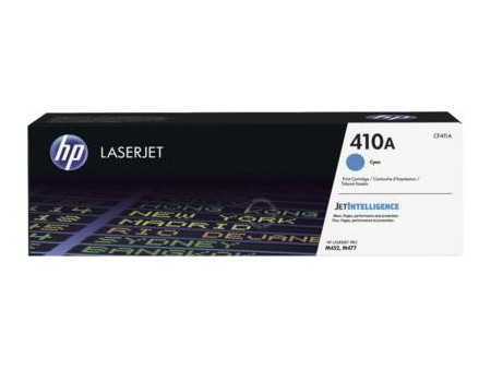 HP 410a toner